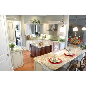 Charm kitchen, Executive Cabinetry