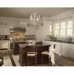 Chelsea kitchen by Medallion