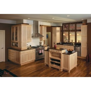 Comfort kitchen, Merillat