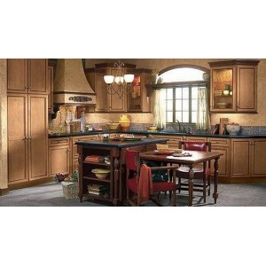 Romance kitchen by Merillat
