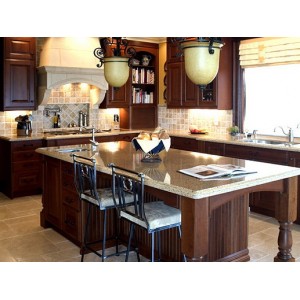 Classic kitchen by Luxor