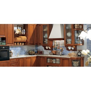 Clea kitchen, Aster Cucine