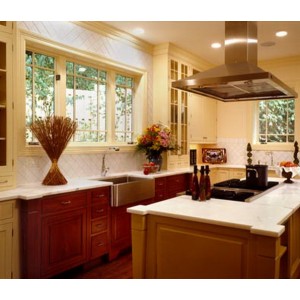 Colonial Custom kitchen, Signature