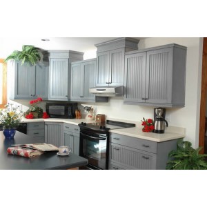 Comfort kitchen, Executive Cabinetry
