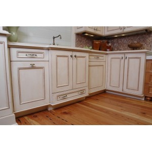 Comfort kitchen, Executive Cabinetry