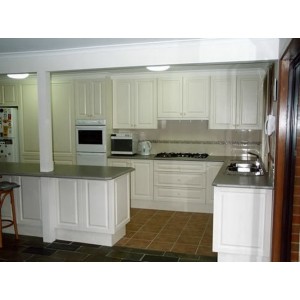 Comfort kitchen, Executive Kitchens