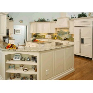 Comfort kitchen, CWP Cabinetry