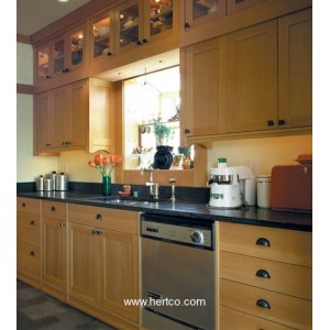 Comfort kitchen, Hertco
