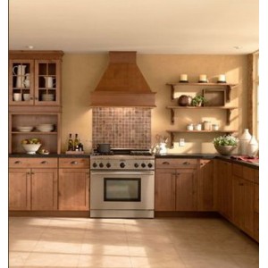 Concord kitchen by Mid Continent