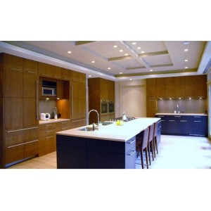 Extravagant kitchen, Christiana Cabinetry