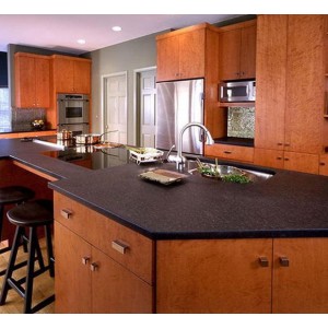 Contemporary Perfection kitchen, Christiana Cabinetry