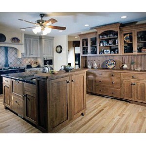 Contry kitchen, StyleCraft