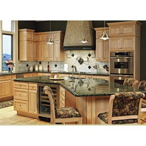 Coventury kitchen, Canyon Creek