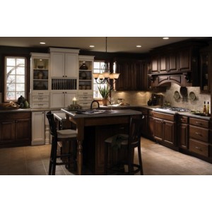 Crandall kitchen, Diamond