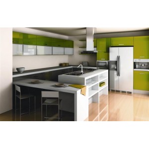 Cucina di Festa kitchen, Holiday Kitchens