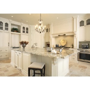 French Cateau kitchen by Decor