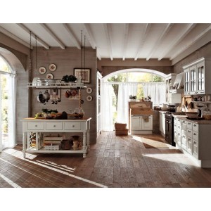 Gaia kitchen, Berloni