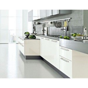 Gallery kitchen, Berloni