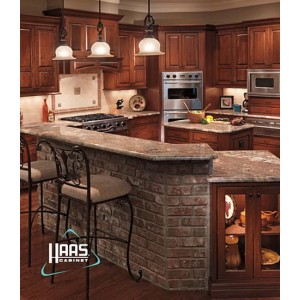 Georgetown kitchen by Haas