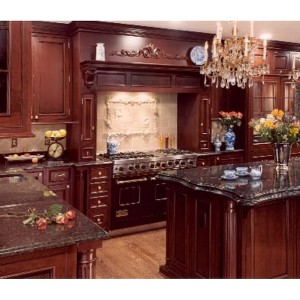 Hanover  Cherry kitchen, Signature