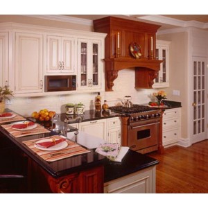 Hanover kitchen, Signature