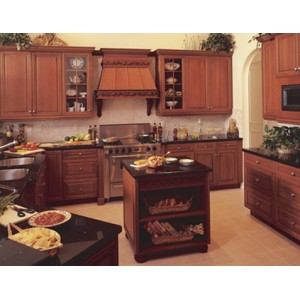 Integra kitchen, Kitchen Craft