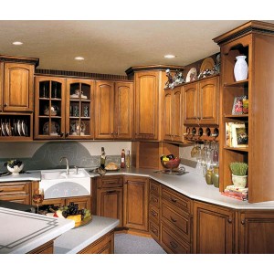 Jamison kitchen, Homecrest