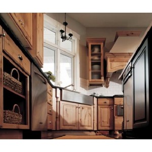 Classic kitchen, Dura Supreme