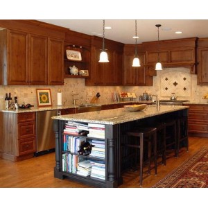 Charm kitchen, Christiana Cabinetry