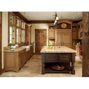 Temptation kitchen, Christiana Cabinetry