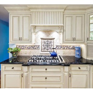 Success kitchen, Christiana Cabinetry