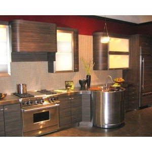 Perfection kitchen, Apple Valley Woodworks