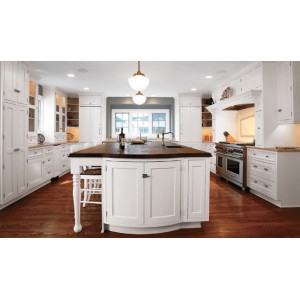 Idyll kitchen by Crystal