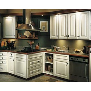 Elite kitchen, Aristokraft