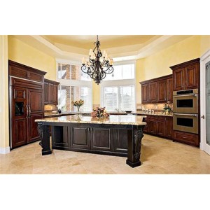 Lexington kitchen, Custom Cupboards