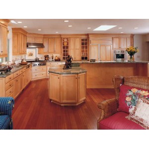 Lincoln kitchen by Holiday Kitchens