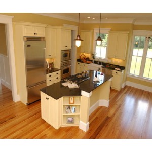 Minial kitchen, StyleCraft