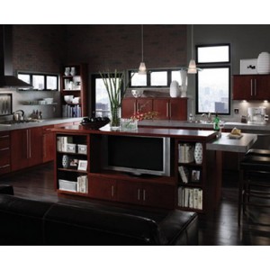 Aroma kitchen by Aristokraft