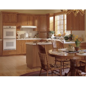 Marquis Solid Cathedral kitchen, Kitchen Craft