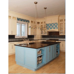 Master kitchen, CWP Cabinetry