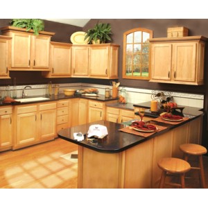 Miracle kitchen, Kitchen Kompact