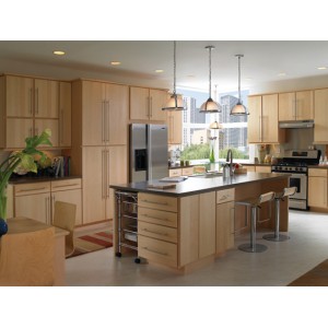 Moderno kitchen, Armstrong