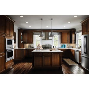 Ogilby kitchen, Homecrest