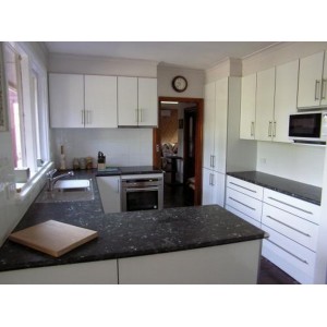 Olympus kitchen, Executive Kitchens