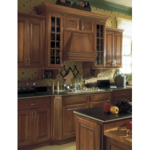 Oxford kitchen, QualityCabinets