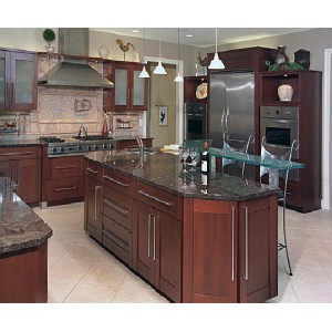 Perfection kitchen, StyleCraft