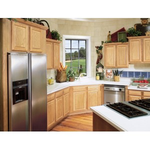 Richwood Lite kitchen, Kitchen Kompact