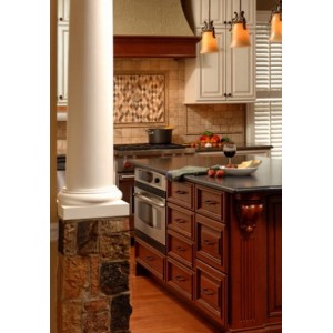 Rockport kitchen by Greenfield