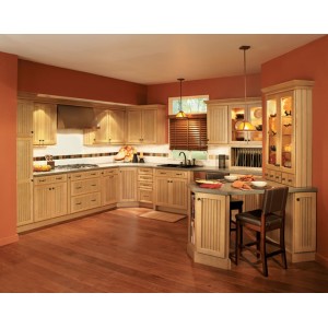 Sableton kitchen, QualityCabinets