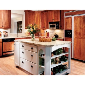 Seattle   Maple kitchen, Holiday Kitchens